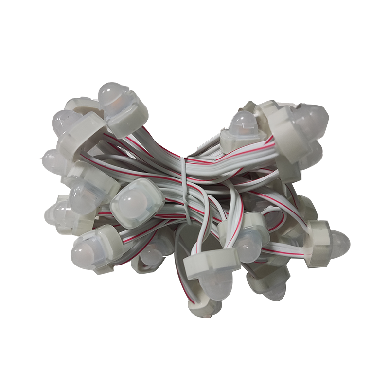 12mm单色贴片外露灯